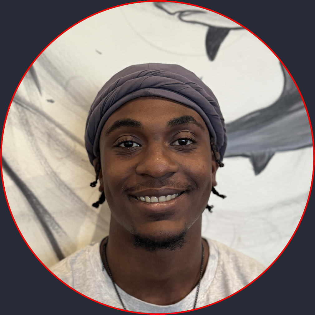 Jay - Founder of ES Detailing