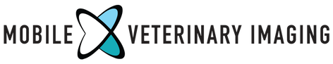 Mobile Veterinary Imaging logo